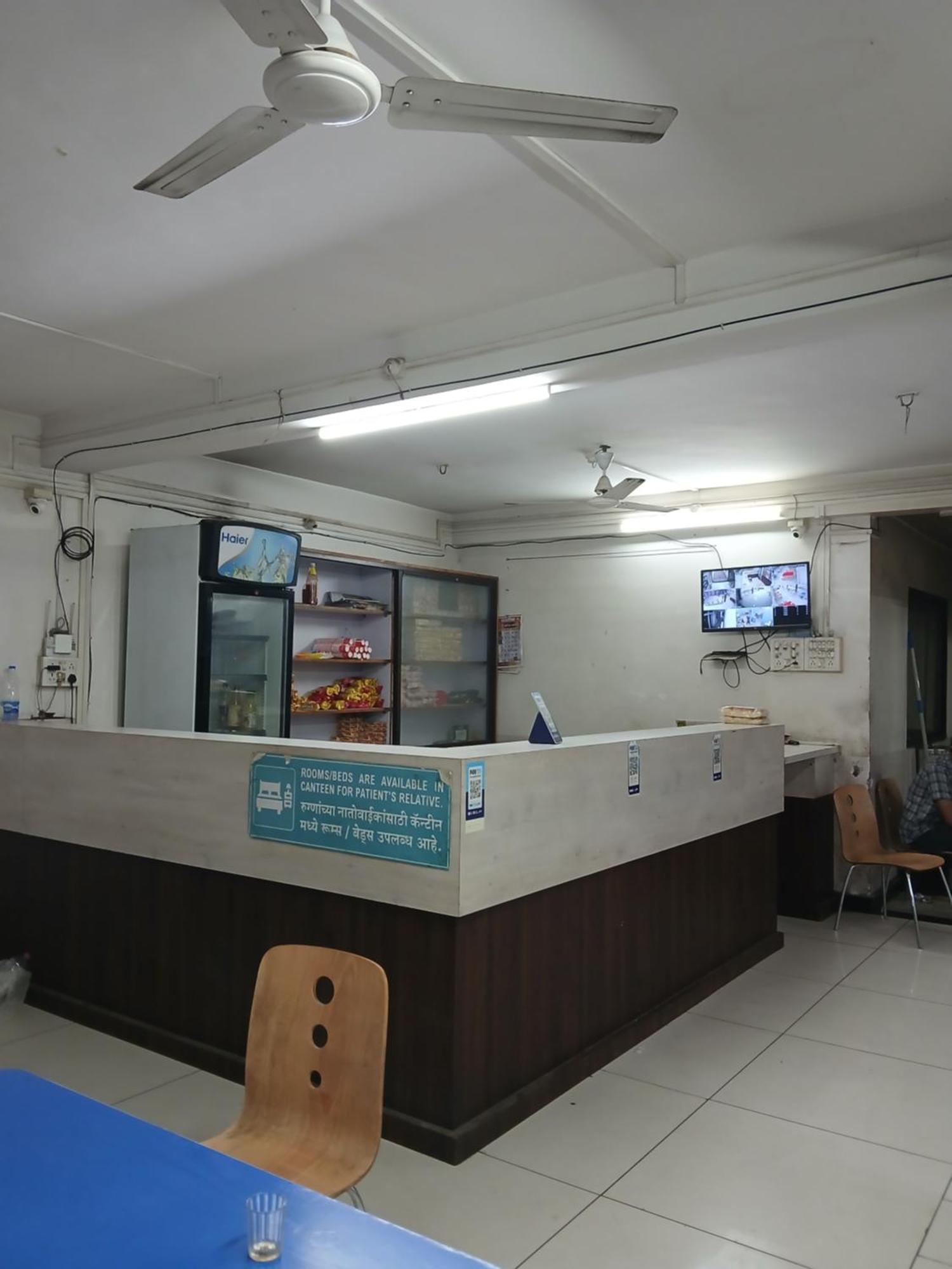 Asian Rest Rooms Aurangabad  Exterior photo